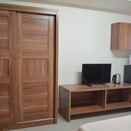 Utd Apartments Sukhumvit Ban Khlong Nang Li Exteriör bild