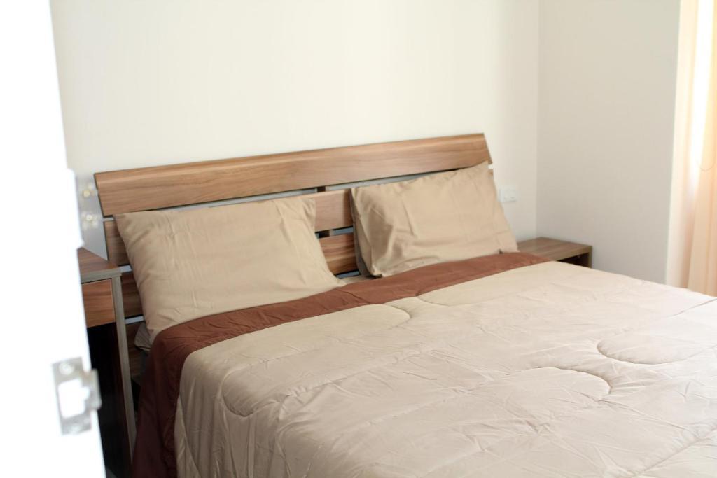 Utd Apartments Sukhumvit Ban Khlong Nang Li Rum bild