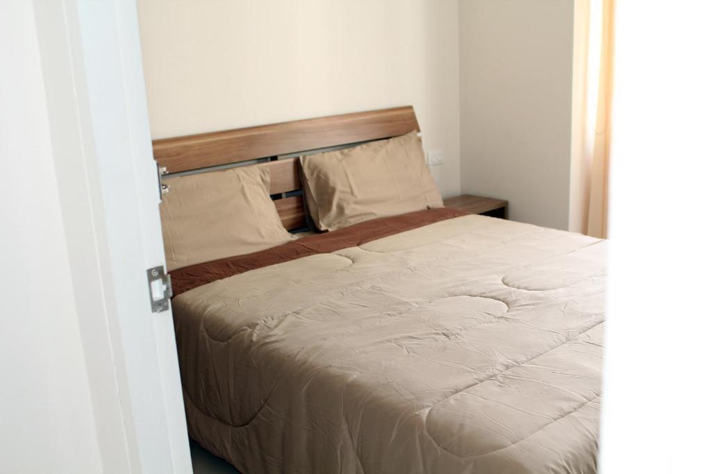 Utd Apartments Sukhumvit Ban Khlong Nang Li Rum bild